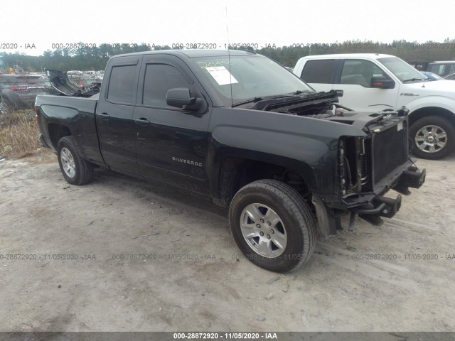 CHEVROLET SILVERADO 1500 LD 2019 2gcrcpec8k1145692