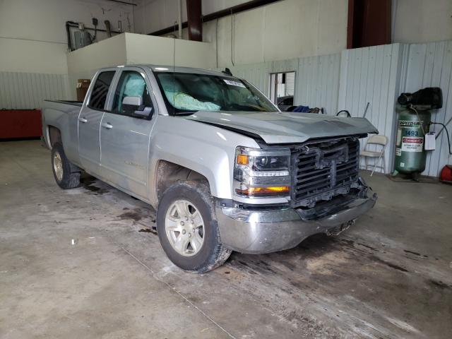 CHEVROLET SILVERADO 1500 LD 2019 2gcrcpec8k1150620