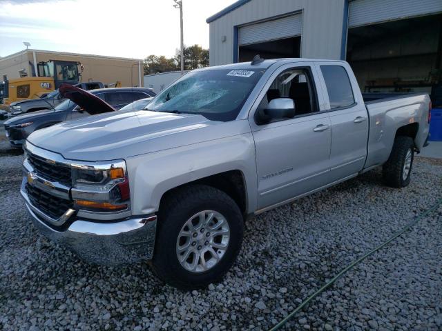 CHEVROLET SILVERADO 2019 2gcrcpec8k1155395