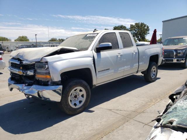 CHEVROLET SILVERADO 2019 2gcrcpec8k1210430