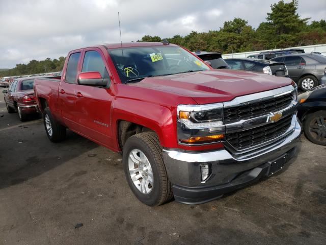 CHEVROLET SILVERADO 2019 2gcrcpec8k1239801