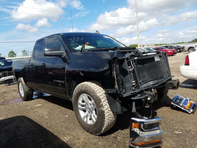 CHEVROLET SILVERADO 2019 2gcrcpec9k1101720