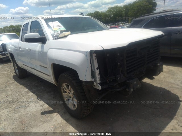 CHEVROLET SILVERADO 1500 LD 2019 2gcrcpec9k1103743