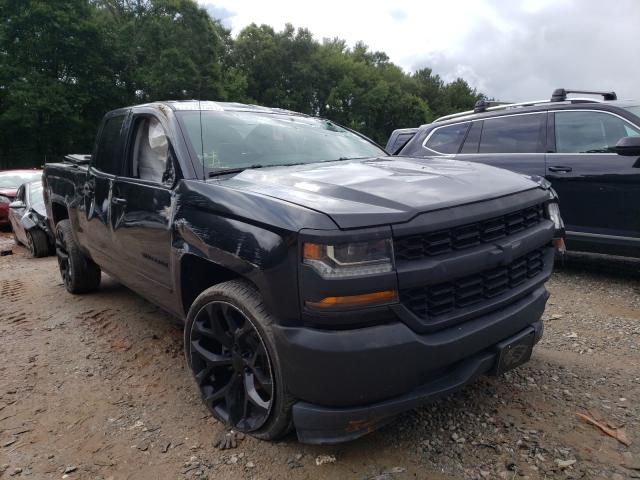 CHEVROLET SILVERADO 2019 2gcrcpec9k1104830