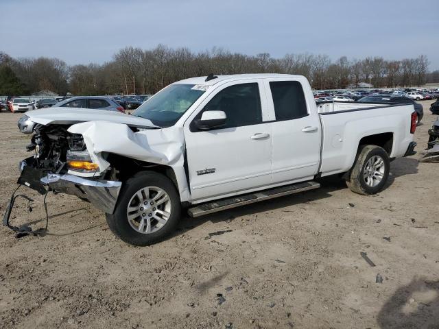 CHEVROLET SILVERADO 2019 2gcrcpec9k1107047