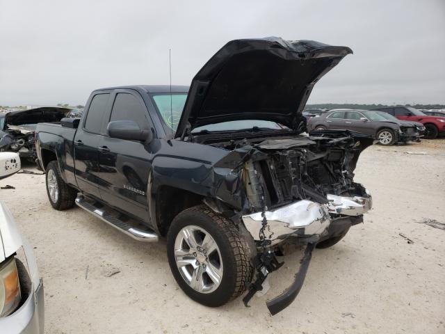 CHEVROLET SILVERADO 2019 2gcrcpec9k1107162