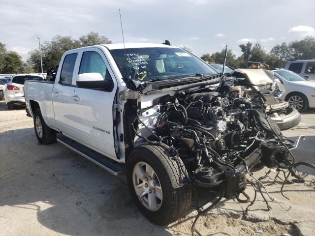 CHEVROLET SILVERADO 2019 2gcrcpec9k1114788