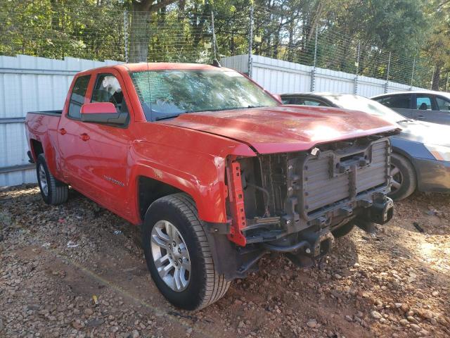 CHEVROLET SILVERADO 2019 2gcrcpec9k1125516