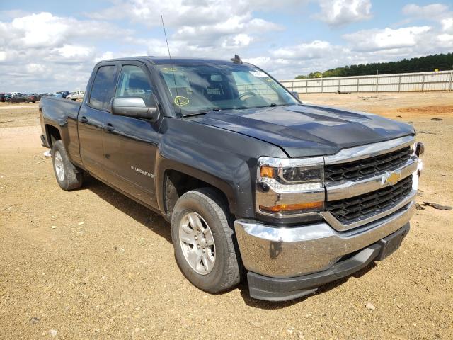 CHEVROLET SILVERADO 2019 2gcrcpec9k1126648