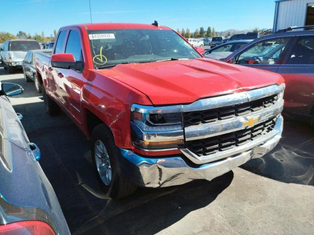 CHEVROLET SILVERADO 2019 2gcrcpec9k1128349