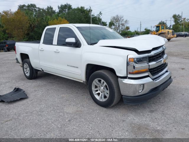 CHEVROLET SILVERADO LD 2019 2gcrcpec9k1128514