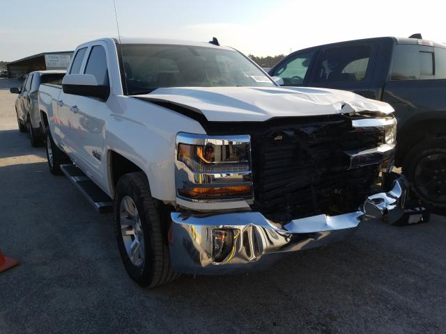 CHEVROLET SILVERADO 2019 2gcrcpec9k1128626