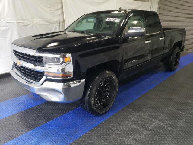 CHEVROLET SILVERADO 2019 2gcrcpec9k1130957