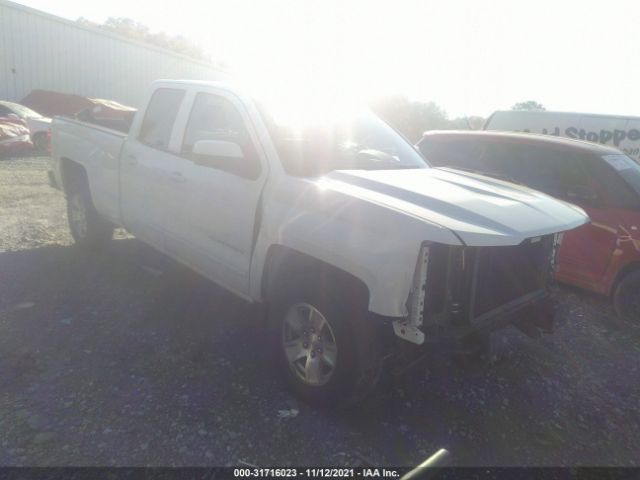 CHEVROLET SILVERADO 1500 LD 2019 2gcrcpec9k1137875