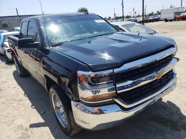 CHEVROLET SILVERADO 1500 LD 2019 2gcrcpec9k1144387