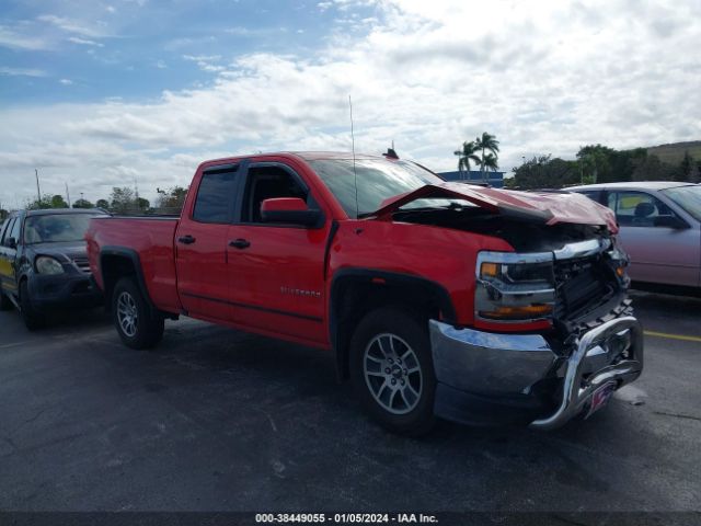 CHEVROLET SILVERADO 1500 LD 2019 2gcrcpec9k1146852