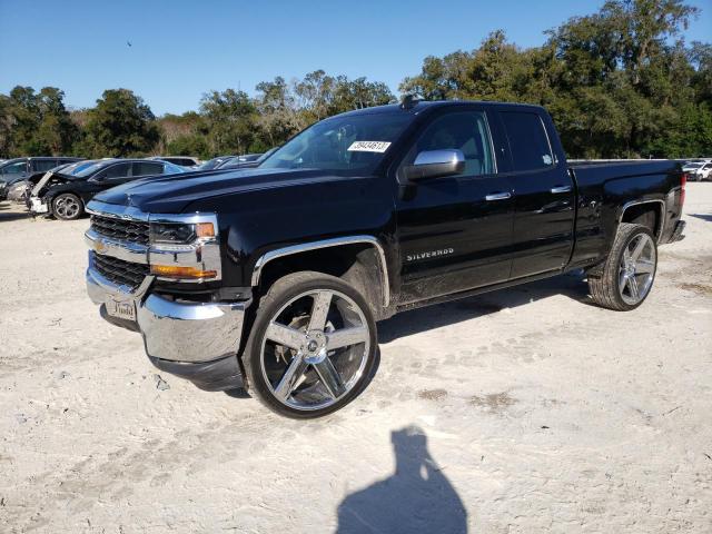 CHEVROLET SILVERADO 2019 2gcrcpec9k1147032