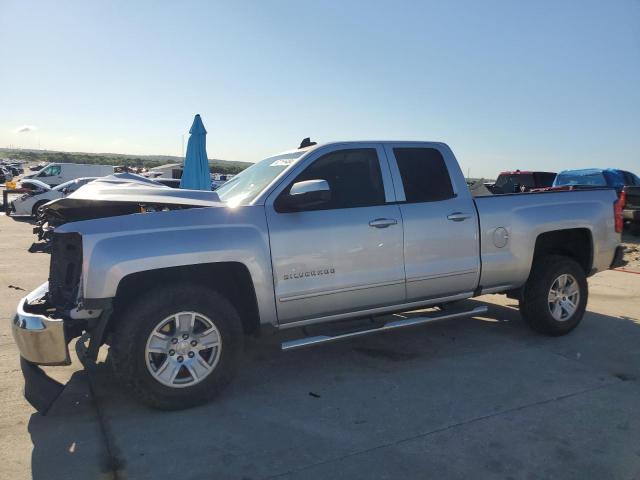 CHEVROLET SILVERADO 2019 2gcrcpec9k1147371