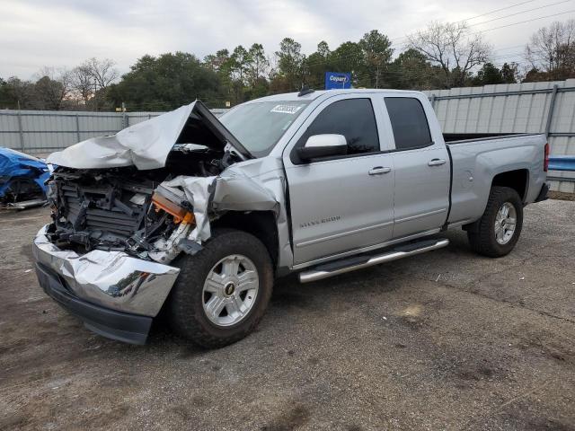 CHEVROLET SILVERADO 2019 2gcrcpec9k1148164