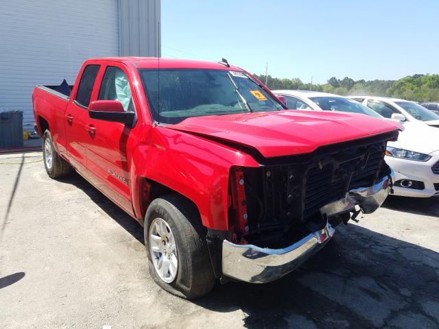 CHEVROLET SILVERADO 2019 2gcrcpec9k1149203