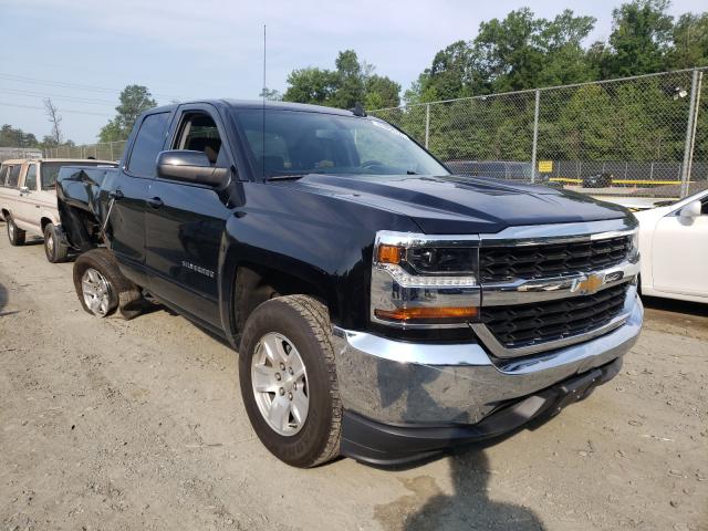 CHEVROLET SILVERADO 2019 2gcrcpec9k1149346