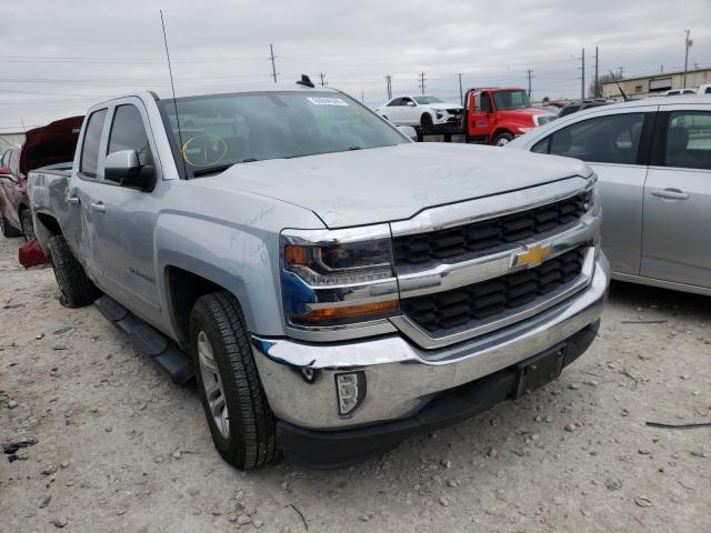 CHEVROLET SILVERADO 2019 2gcrcpec9k1151971