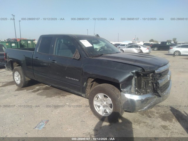 CHEVROLET SILVERADO 1500 LD 2019 2gcrcpec9k1152201