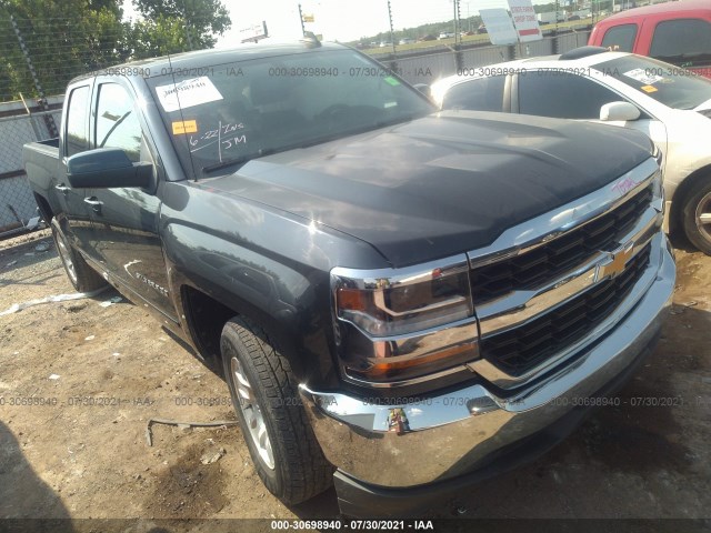 CHEVROLET SILVERADO 1500 LD 2019 2gcrcpec9k1152473