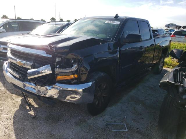 CHEVROLET SILVERADO 2019 2gcrcpec9k1152733