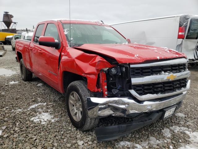 CHEVROLET SILVERADO 1500 LD 2019 2gcrcpec9k1153865