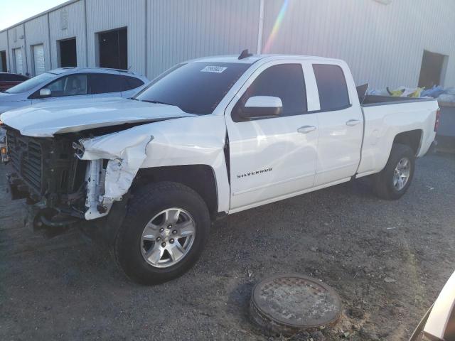 CHEVROLET SILVERADO 2019 2gcrcpec9k1159732