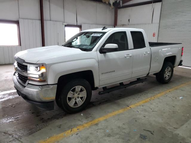 CHEVROLET SILVERADO 2019 2gcrcpec9k1162565