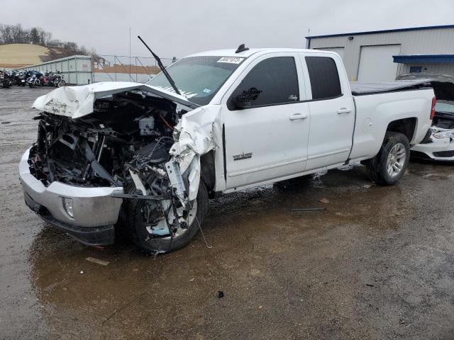 CHEVROLET SILVERADO 2019 2gcrcpec9k1244862