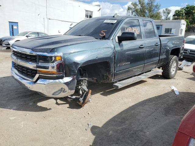 CHEVROLET SILVERADO 2019 2gcrcpecxk1110541