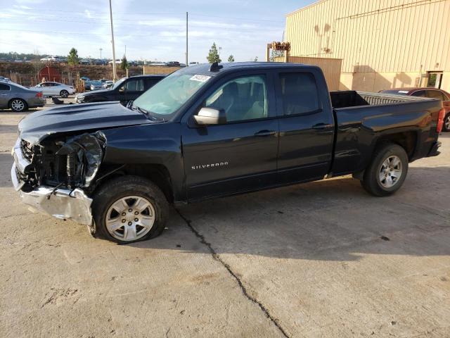 CHEVROLET SILVERADO 2019 2gcrcpecxk1118042