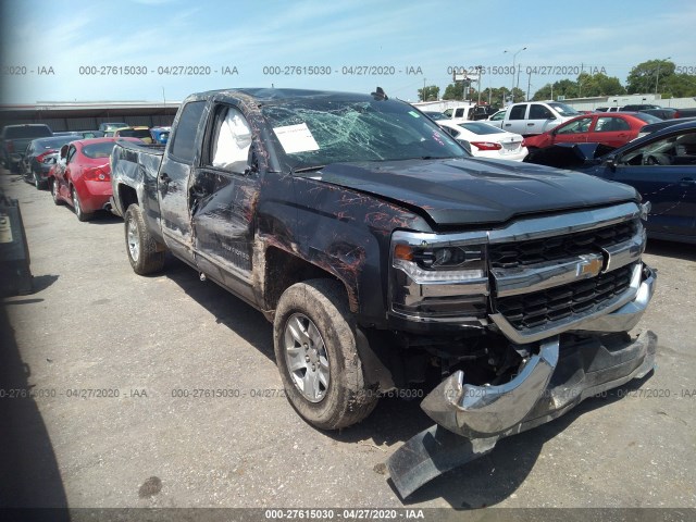 CHEVROLET SILVERADO 1500 LD 2019 2gcrcpecxk1120566