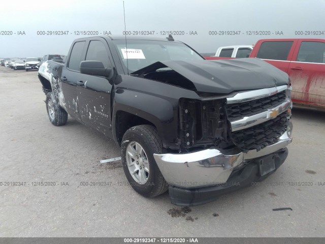 CHEVROLET SILVERADO 1500 LD 2019 2gcrcpecxk1120731