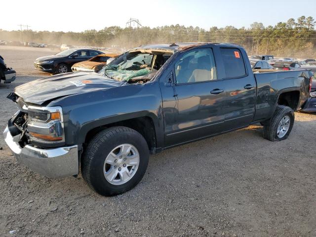 CHEVROLET SILVERADO 2019 2gcrcpecxk1138498