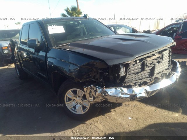 CHEVROLET SILVERADO 1500 LD 2019 2gcrcpecxk1148478