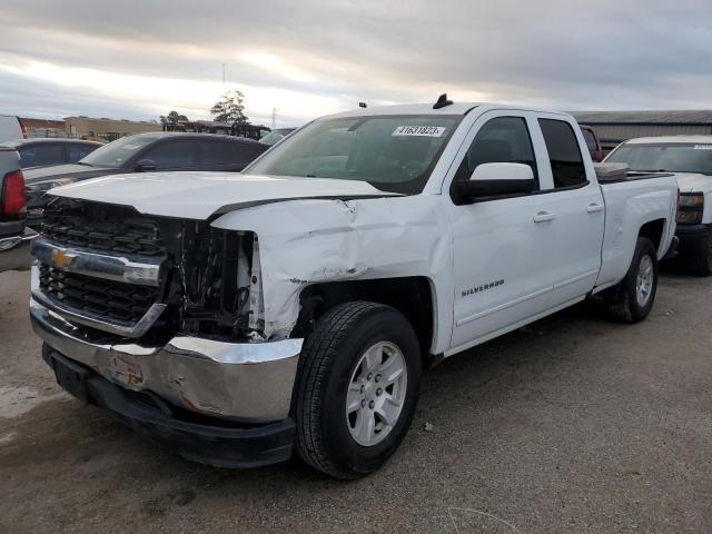 CHEVROLET SILVERADO 2019 2gcrcpecxk1149016