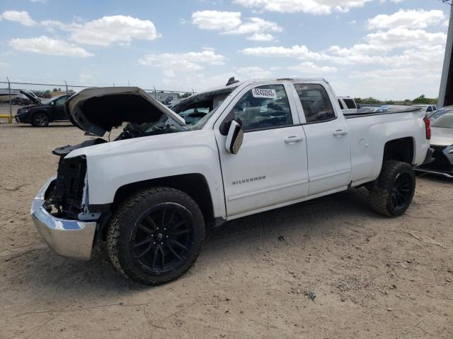 CHEVROLET SILVERADO 2019 2gcrcpecxk1150652