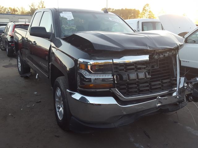 CHEVROLET SILVERADO 1500 LD 2019 2gcrcpecxk1151395