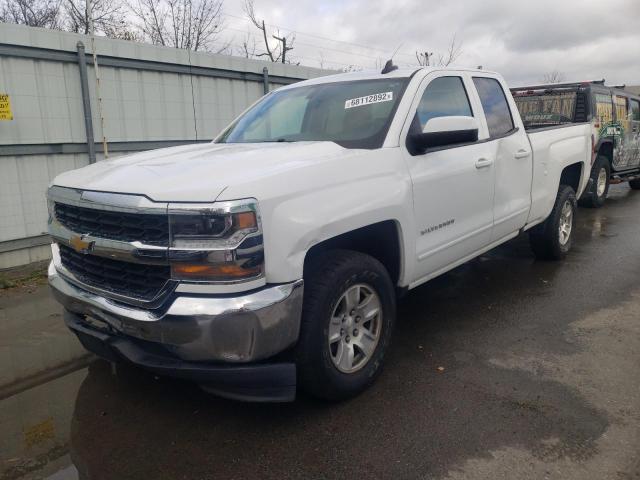 CHEVROLET SILVERADO 2019 2gcrcpecxk1156578