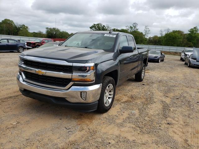 CHEVROLET SILVERADO 2019 2gcrcpecxk1174501