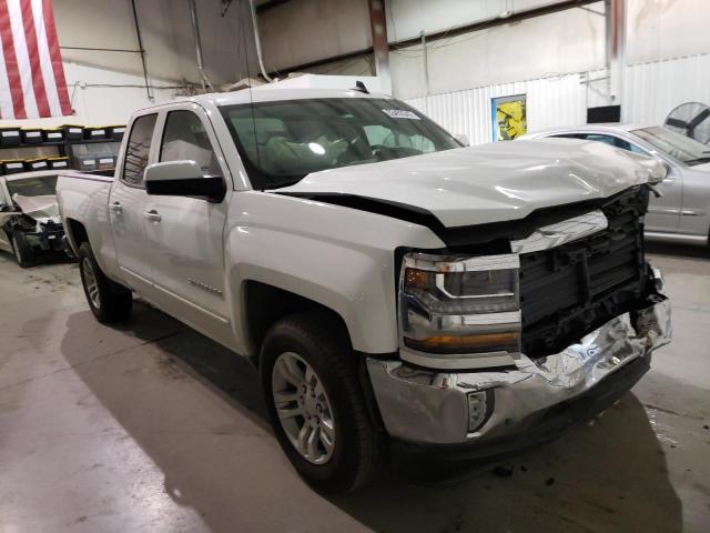 CHEVROLET SILVERADO 2019 2gcrcpecxk1241405