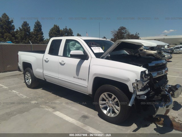 CHEVROLET SILVERADO 1500 LD 2019 2gcrcpecxk1245177