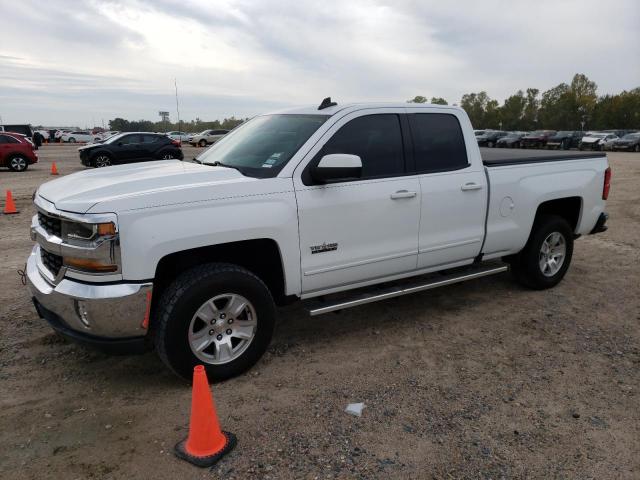 CHEVROLET SILVERADO 2018 2gcrcrec1j1102581