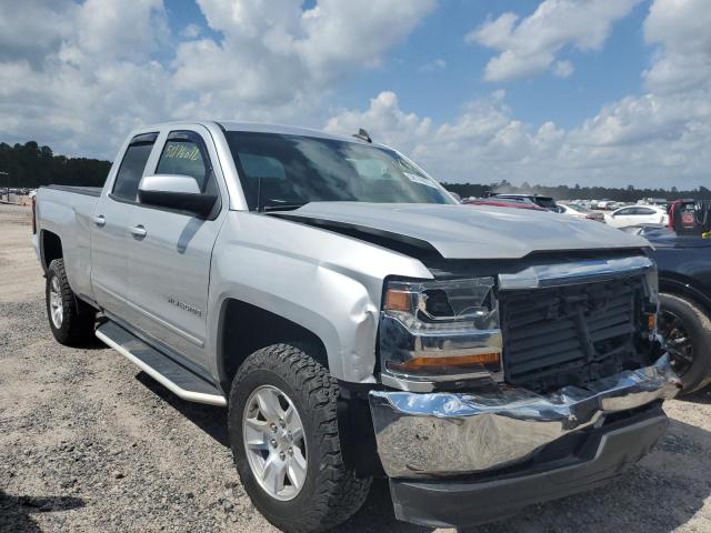 CHEVROLET SILVERADO 2018 2gcrcrec4j1103403