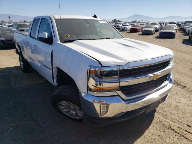 CHEVROLET SILVERADO 0 2gcrcrec6j1105637