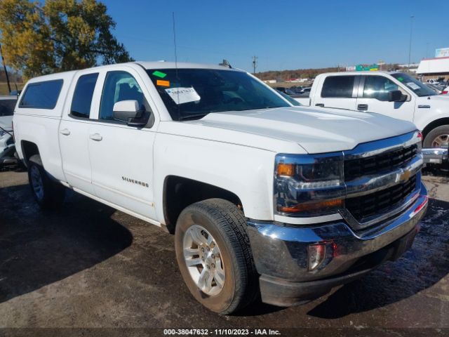 CHEVROLET NULL 2018 2gcrcrec8j1100147